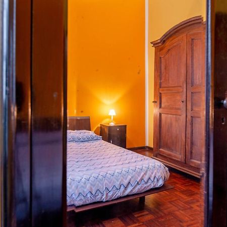 In Centro, 5 Posti Letto: Ca' Cybeles Apartment Turin Luaran gambar