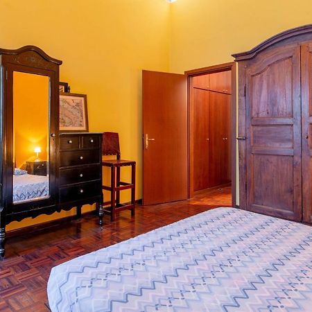 In Centro, 5 Posti Letto: Ca' Cybeles Apartment Turin Luaran gambar