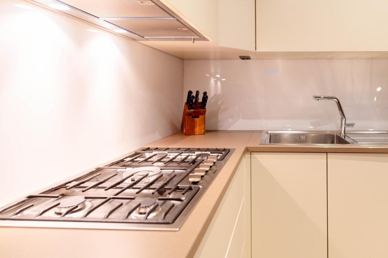 In Centro, 5 Posti Letto: Ca' Cybeles Apartment Turin Luaran gambar