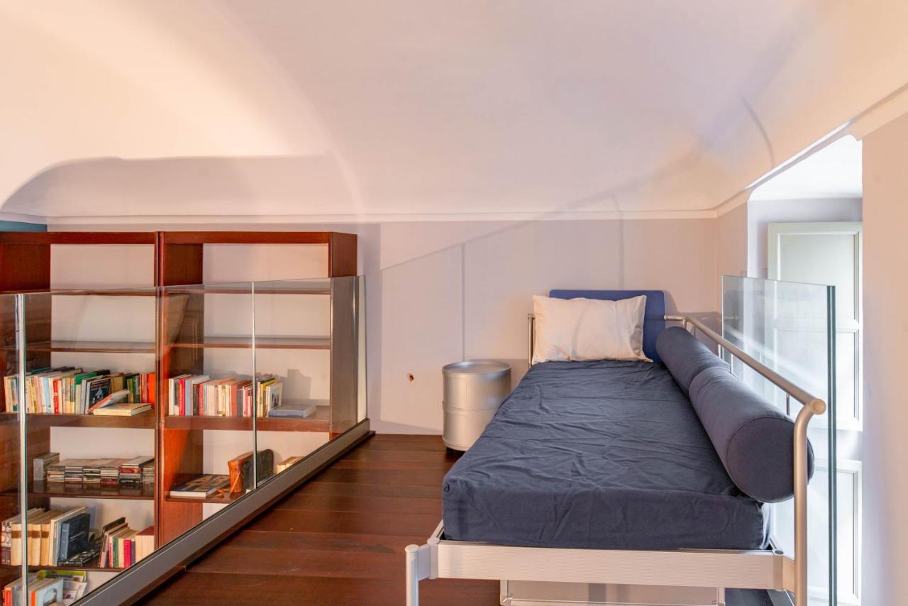 In Centro, 5 Posti Letto: Ca' Cybeles Apartment Turin Luaran gambar
