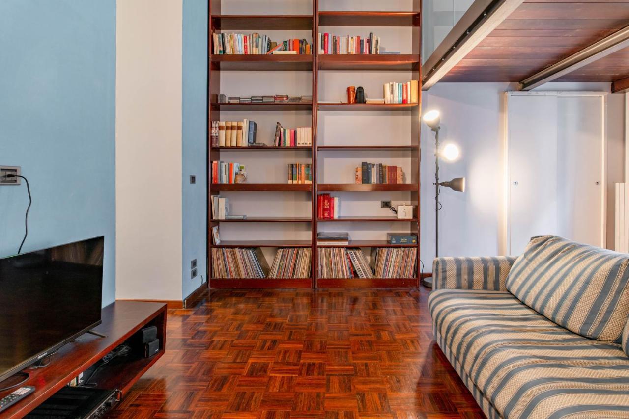 In Centro, 5 Posti Letto: Ca' Cybeles Apartment Turin Luaran gambar