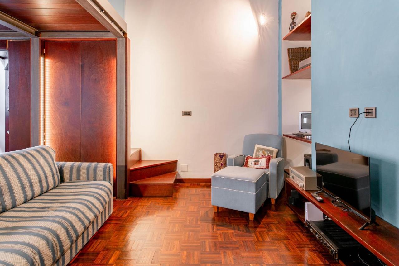 In Centro, 5 Posti Letto: Ca' Cybeles Apartment Turin Luaran gambar