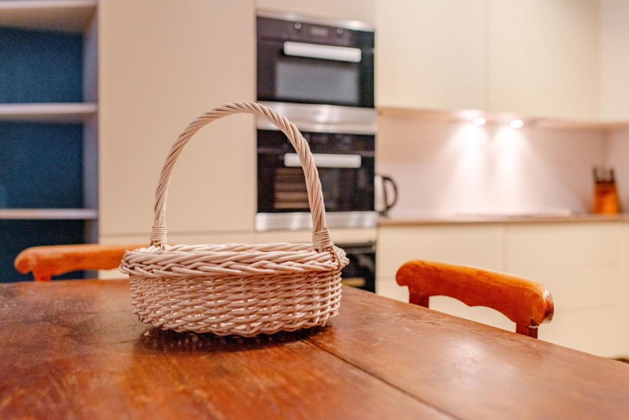 In Centro, 5 Posti Letto: Ca' Cybeles Apartment Turin Luaran gambar
