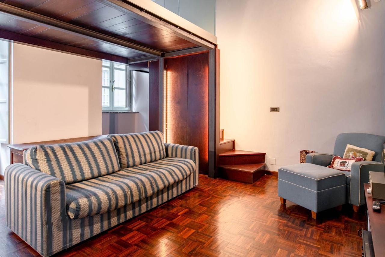 In Centro, 5 Posti Letto: Ca' Cybeles Apartment Turin Luaran gambar