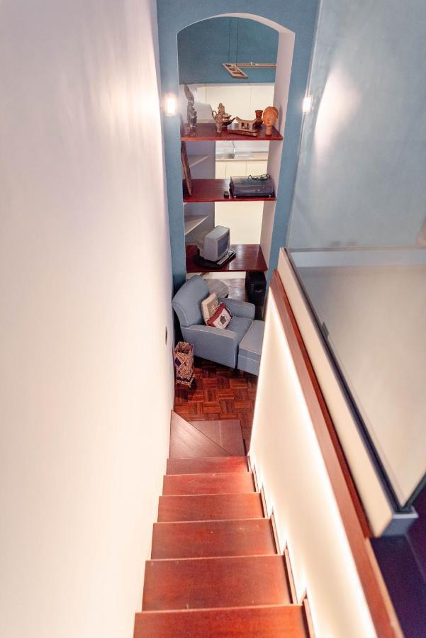 In Centro, 5 Posti Letto: Ca' Cybeles Apartment Turin Luaran gambar