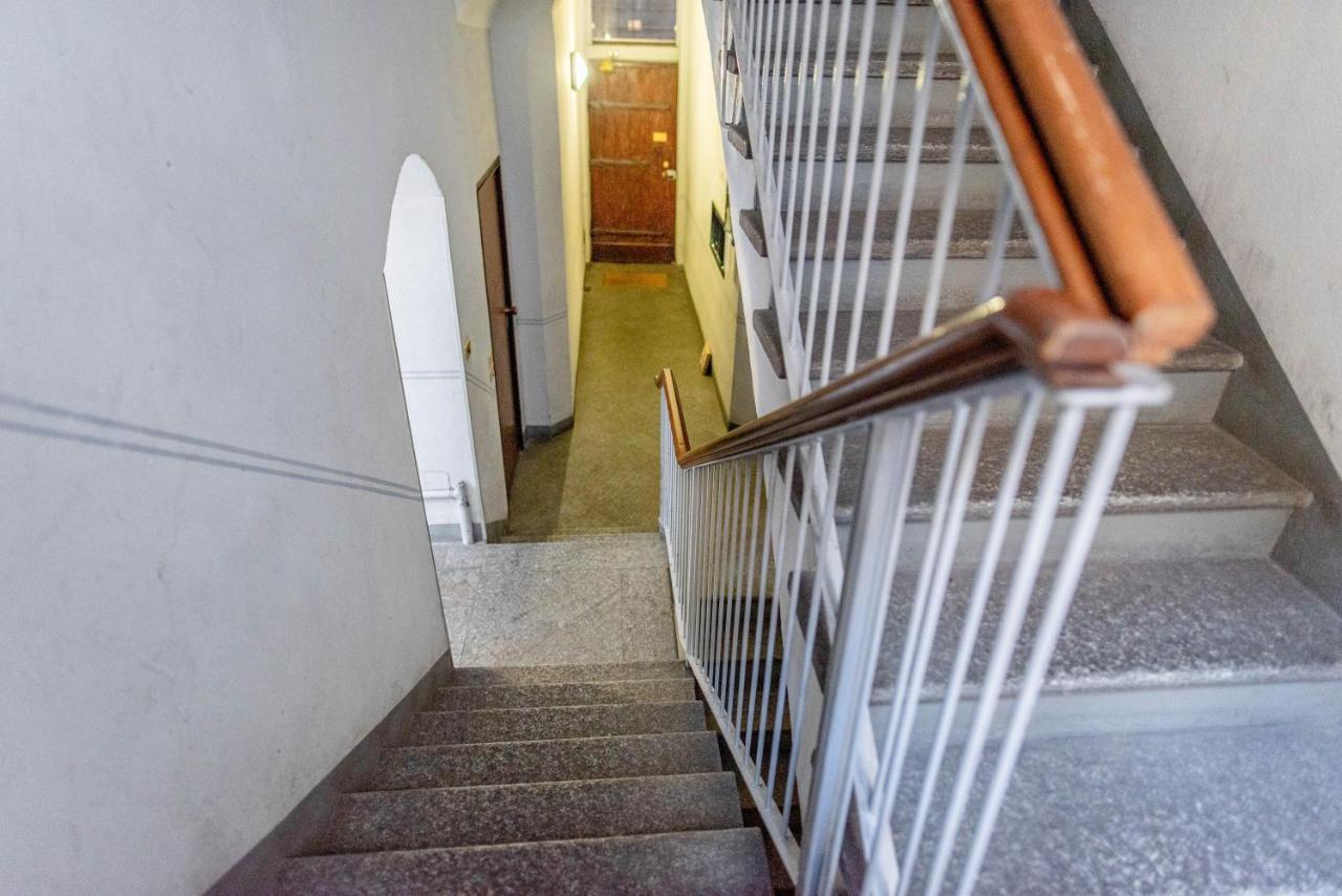 In Centro, 5 Posti Letto: Ca' Cybeles Apartment Turin Luaran gambar